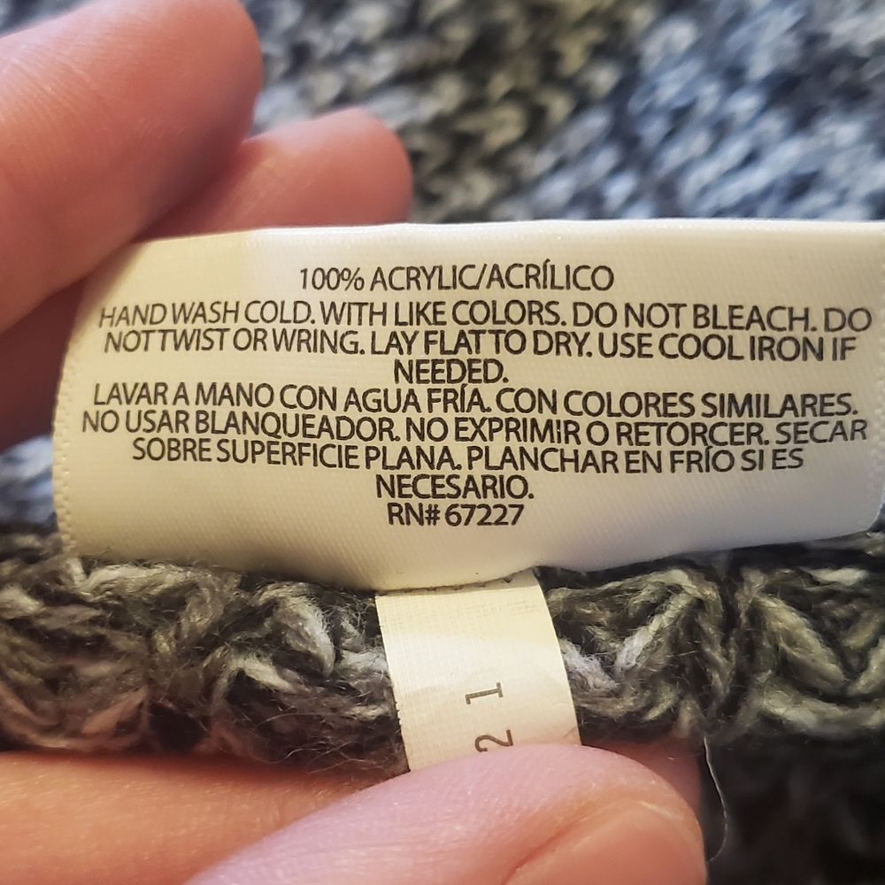 Cardigan - Picture 4 of 4